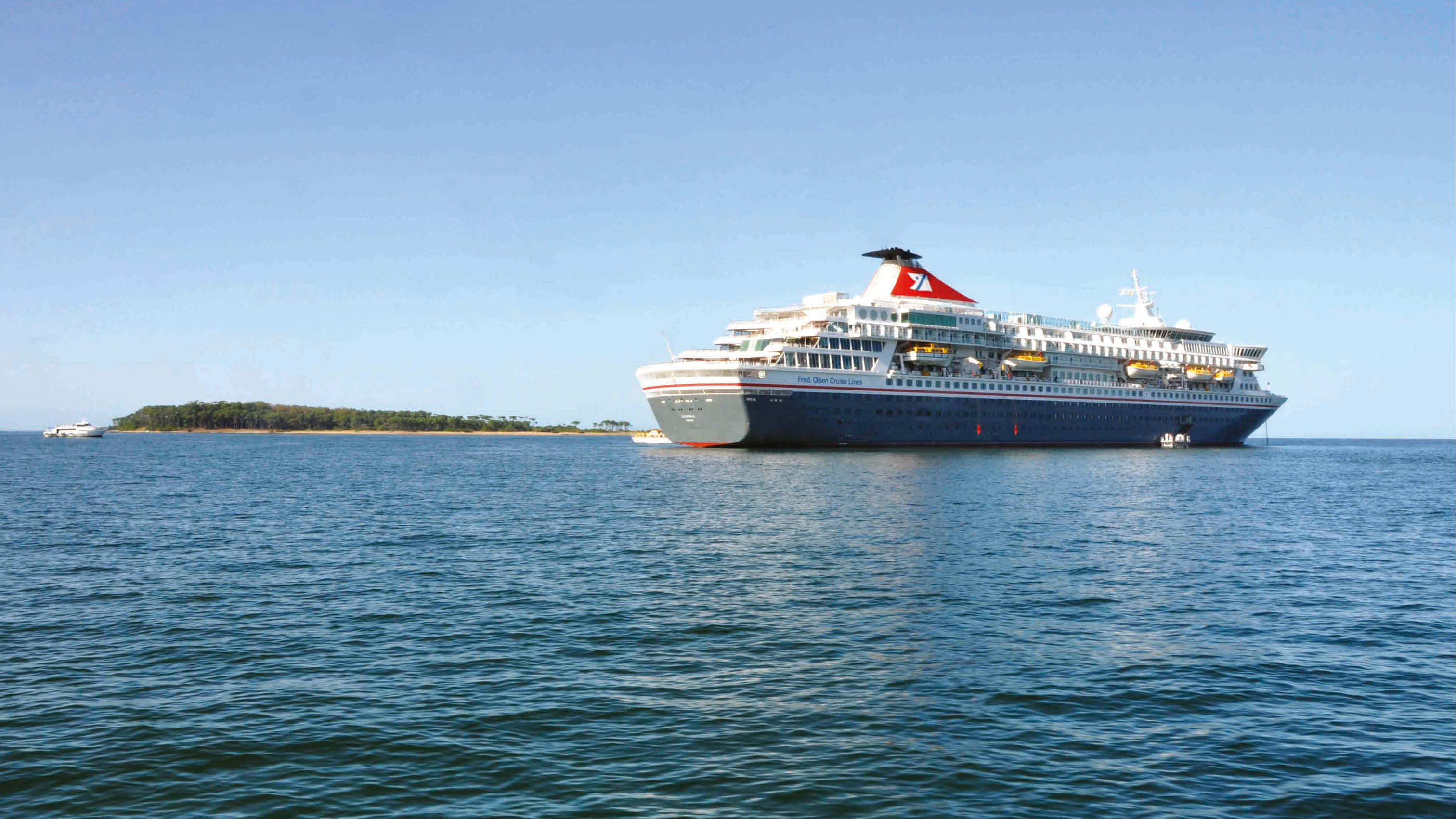 Laurdag 1. august - Edinburgh og om bord p cruiseskipet Balmoral